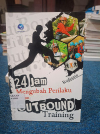 Image of 24 Jam mengubah perilaku dengan outbound training