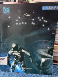 Image of Alam Semesta-Ensiklopedia