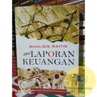 Image of Analisis krisis atas laporan keuangan