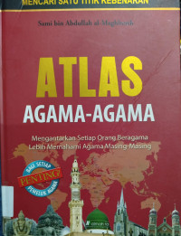 Image of Atlas Agama - agama