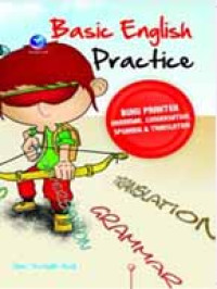 Image of Basic English Practice