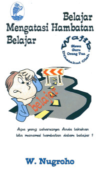 Image of Belajar Mengatasi  Hambatan Belajar