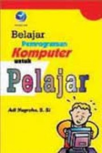 Image of Belajar Pemrograman Komputer untuk Pelajar