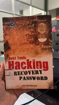 Image of Best Tools hacking & Recovery password