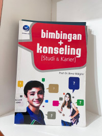 Image of Bimbingan dan Konseling (Studi dan Karir)