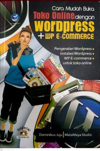 Image of Cara mudah buka toko online dengan wordpress + wp e-commerce