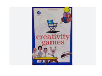 Image of Creativity Games