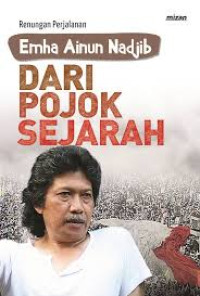 Image of Dari pojok sejarah : renungan perjalanan