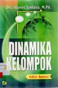 Image of Dinamika kelompok