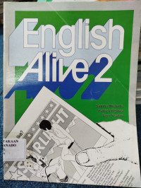 Image of English Allive 3