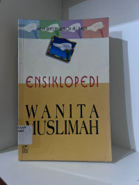 Image of Ensiklopedi Wanita Muslimah