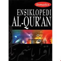 Image of Ensiklopedi Al - Quran jilid 6 ( Aneka Fakta dan Indeks)