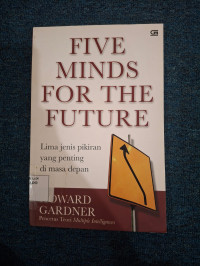 Image of Five Minds For The Future