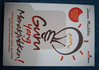 Image of Guru Yang Menakjubkan