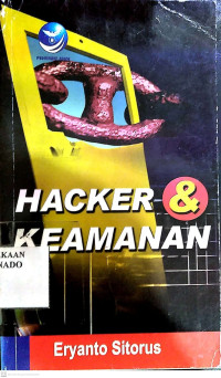 Image of Hacker & keamanan