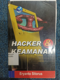Image of Hacker &  Keamanan