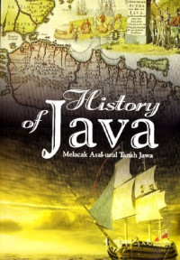 Image of History of Java