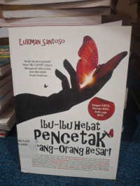 Image of Ibu-Ibu Hebat Pencetak Orang-Orang Besar