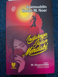 Image of Indahnya Jalan Mendaki