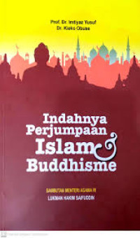 Image of Indahnya Perjumpaan Islam & Buddhisme