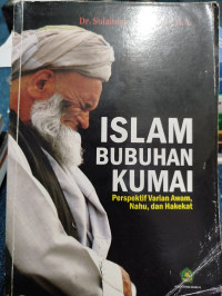 Image of Islam Bubuhan Kumai Perspektif varian awam, Nahu, dan Hakekat