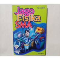 Image of Jago Fisika SMA