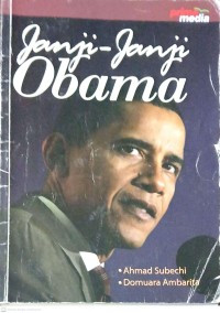 Image of Janji-Janji Obama