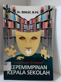Image of Kecerdasan Emosional Kepemimpinan Kepala sekolah