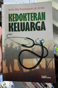 Image of Kedokteran Keluarga