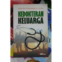 Image of Kedokteran keluarga