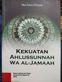 Image of Kekuatan Ahlussunnah Wa Al- Jamaah
