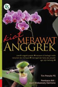Image of Kiat Merawat Anggrek