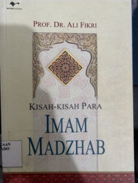 Image of Kisah-Kisah Para Imam Madzhab