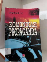 Image of Komunikasi Propaganda