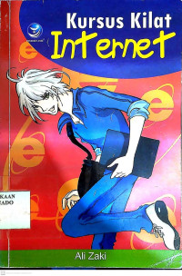 Image of Kursus kilat internet