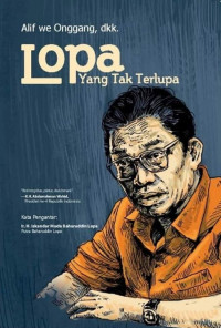 Image of Lopa yang tak terlupa