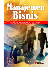 Image of Manajemen Bisnis