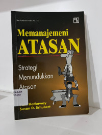 Image of manajement Atasan