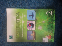 Image of Matematika Untuk Kelas VIII SMP/MTS