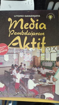 Image of Media Pembelajaran Aktif
