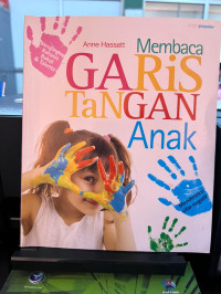 Image of Membaca Garis Tangan Anak