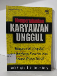 Image of Mempertahankan Karyawan unggul