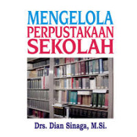 Image of Mengelola Perpustakaan sekolah