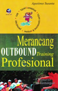 Image of Merancang outbond training profesional