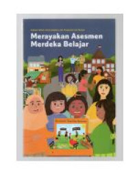 Image of Merayakan asesmen merdeka belajar