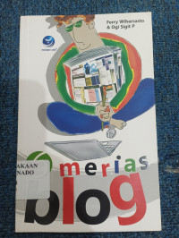 Image of Merias Blog