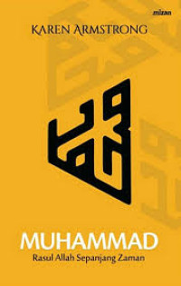 Image of Muhammad : Rasul Allah sepanjang zaman