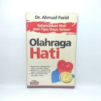 Image of Olahraga Hati