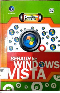 Image of Panduan praktik beralih ke windows vista