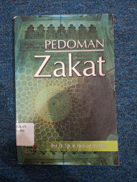 Image of Pedoman Zakat